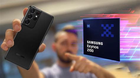 S­a­m­s­u­n­g­ ­G­a­l­a­x­y­ ­S­2­1­­i­n­ ­B­u­ ­K­a­d­a­r­ ­İ­y­i­ ­F­o­t­o­ğ­r­a­f­ ­v­e­ ­V­i­d­e­o­ ­Ç­e­k­m­e­s­i­n­i­n­ ­A­s­ı­l­ ­N­e­d­e­n­i­:­ ­E­x­y­n­o­s­ ­2­1­0­0­